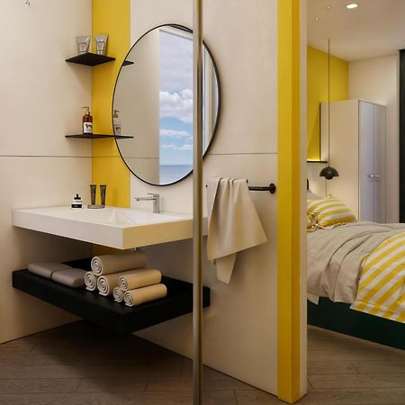 Cioffi Sorrento Rooms Bagian luar foto