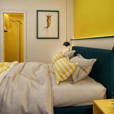 Cioffi Sorrento Rooms Bagian luar foto