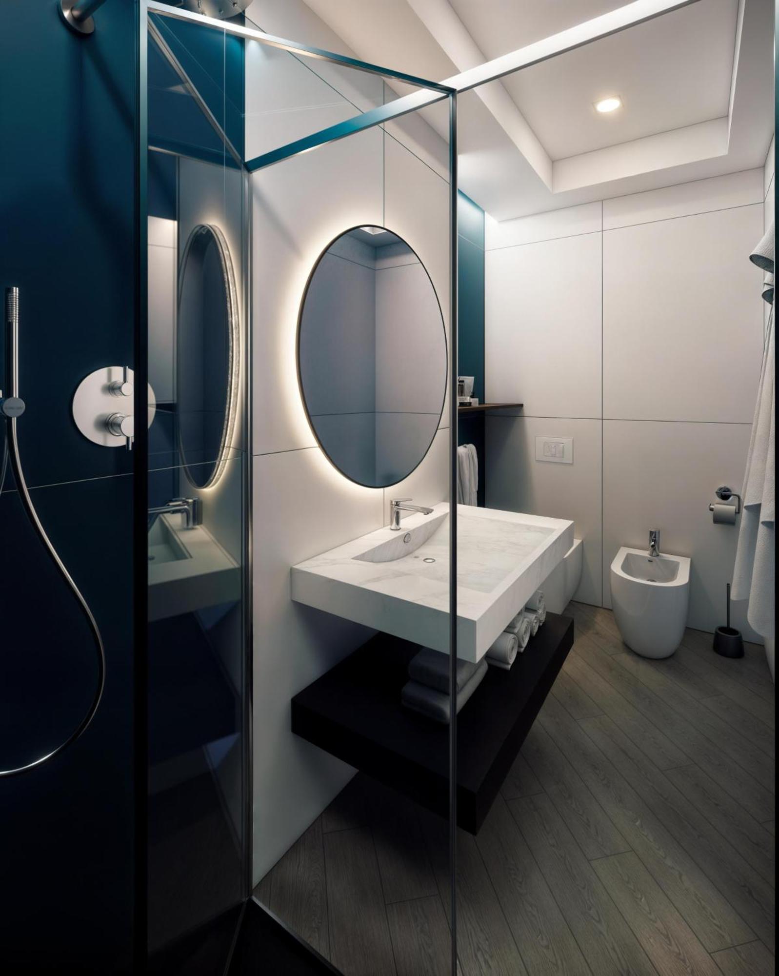 Cioffi Sorrento Rooms Bagian luar foto