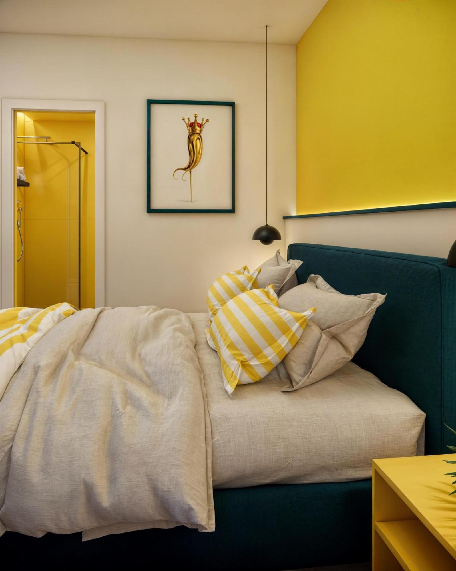 Cioffi Sorrento Rooms Bagian luar foto