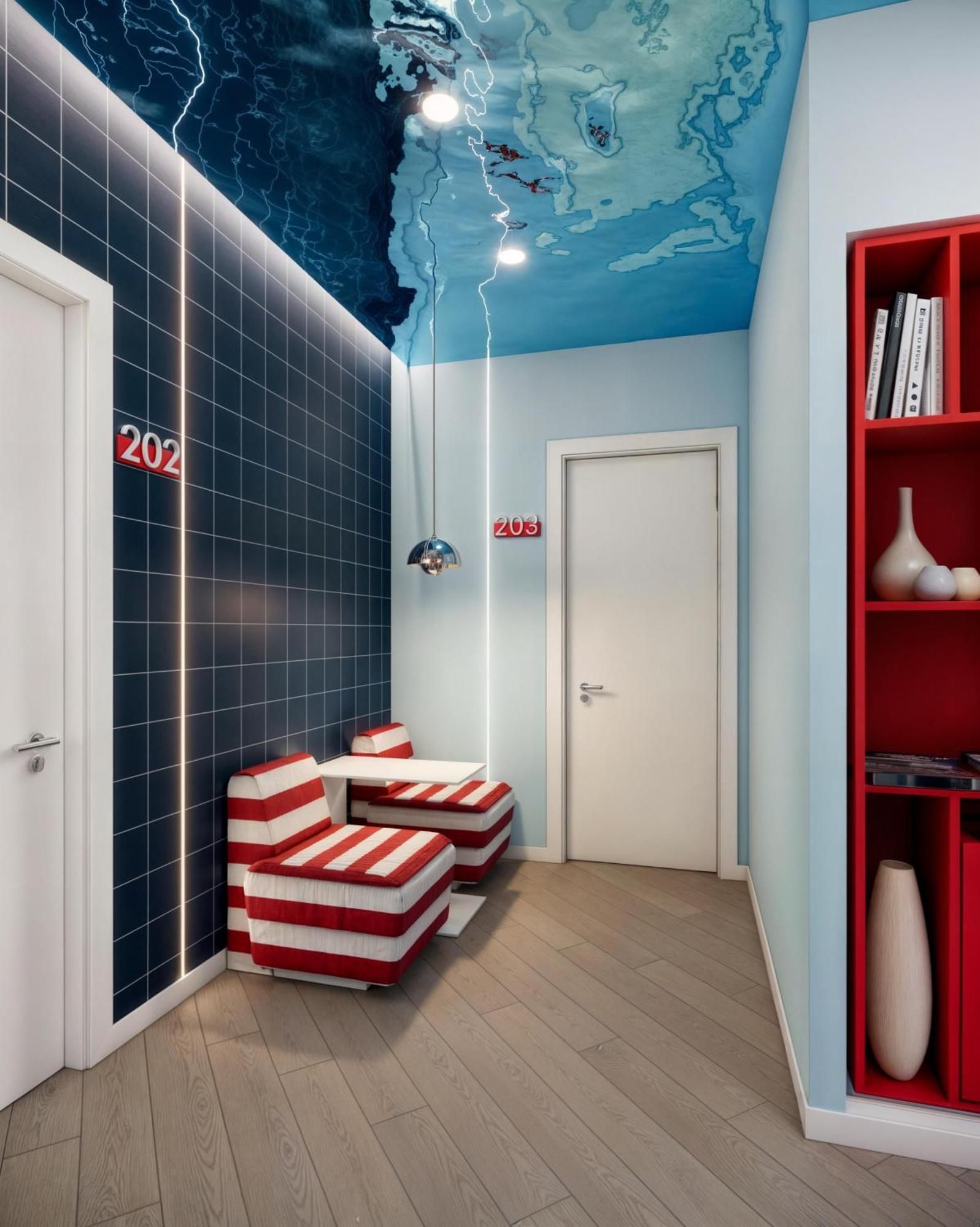 Cioffi Sorrento Rooms Bagian luar foto