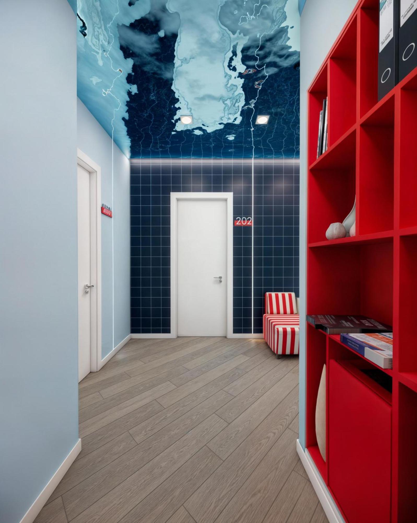 Cioffi Sorrento Rooms Bagian luar foto