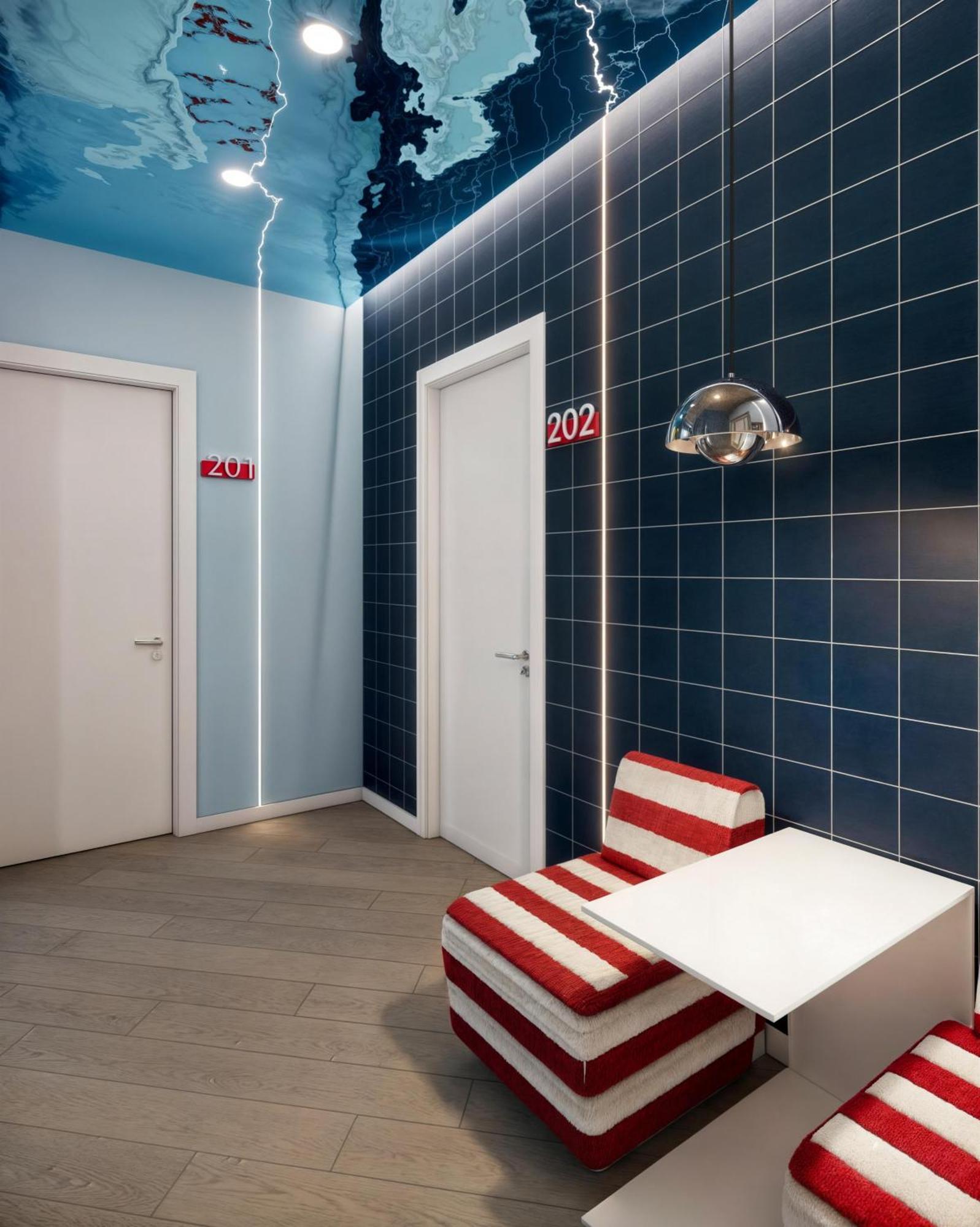 Cioffi Sorrento Rooms Bagian luar foto