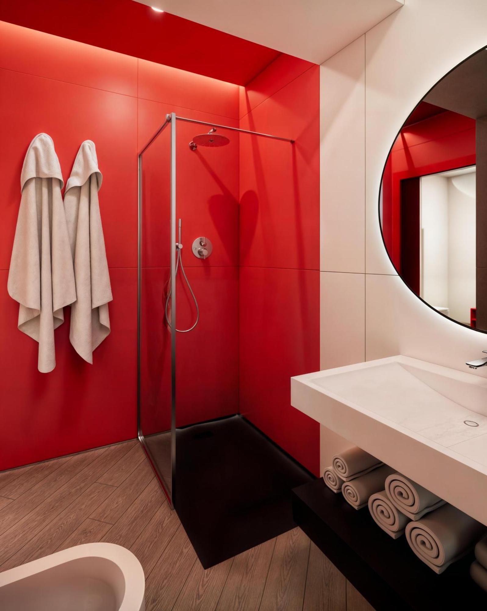 Cioffi Sorrento Rooms Bagian luar foto