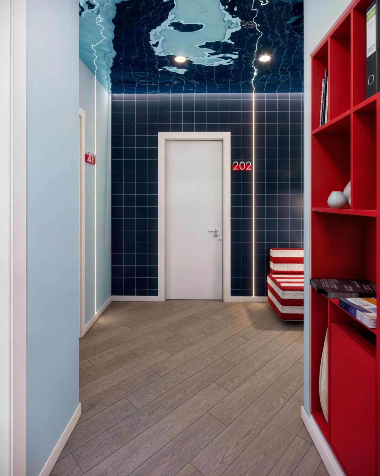 Cioffi Sorrento Rooms Bagian luar foto